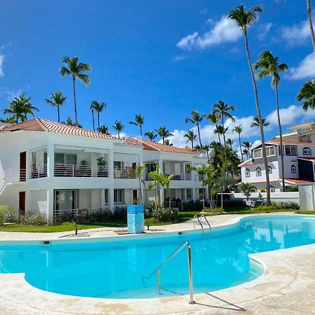 Blue Ocean Beachfront Villas & Apartments - Wifi, Pool, Bbq, Playa Los Corales Punta Cana Exterior photo