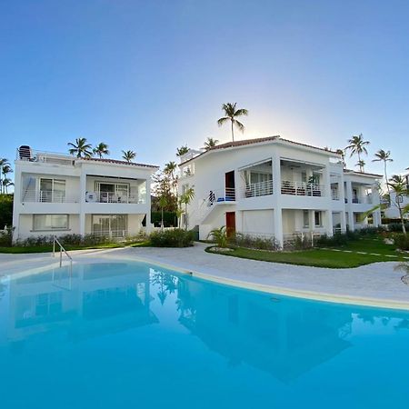 Blue Ocean Beachfront Villas & Apartments - Wifi, Pool, Bbq, Playa Los Corales Punta Cana Exterior photo